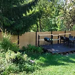 Auszeit Osterode Appartement *