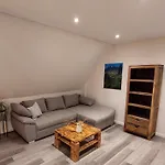 Auszeit Osterode Apartment