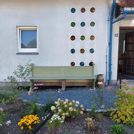 Auszeit Osterode Apartment