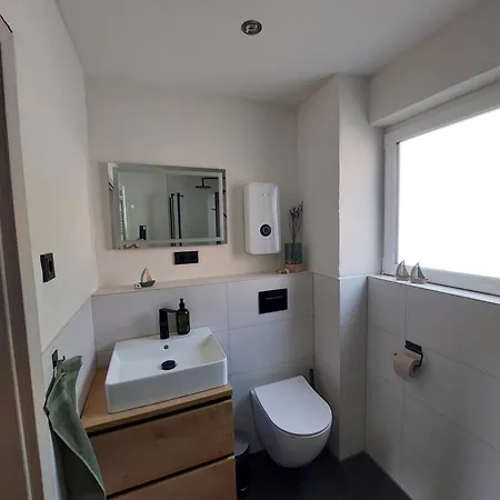 Auszeit Osterode Apartamento Osterode am Harz