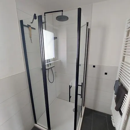 Auszeit Osterode Apartamento *