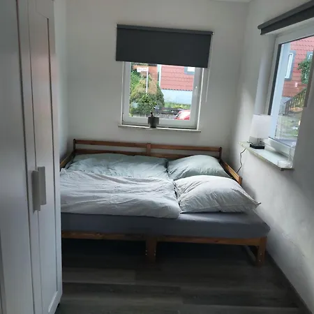 Apartament Auszeit Osterode Osterode am Harz