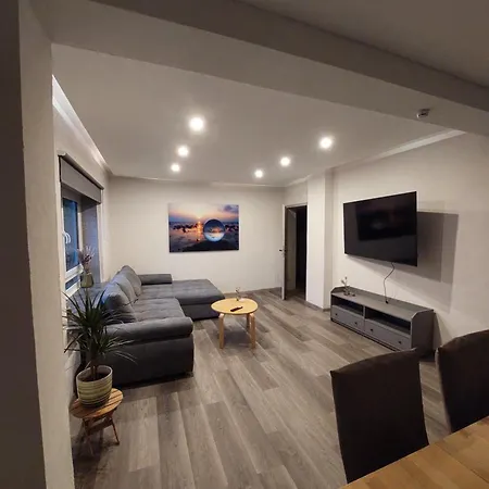 Auszeit Osterode Apartment