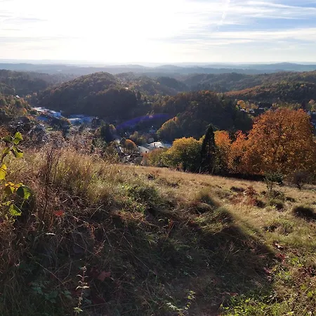 Lejlighed Auszeit Osterode