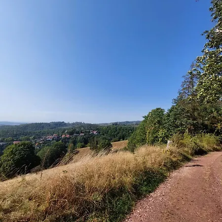 Lejlighed Auszeit Osterode