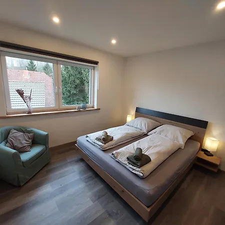 Auszeit Osterode * Osterode am Harz