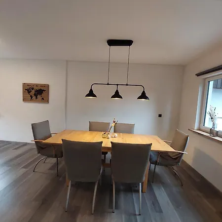 Auszeit Osterode Διαμέρισμα *