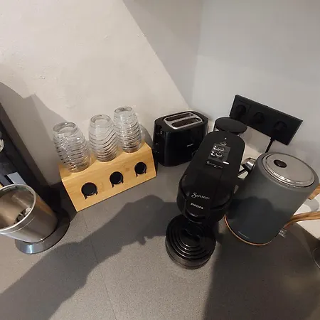 Auszeit Osterode Apartament Osterode am Harz