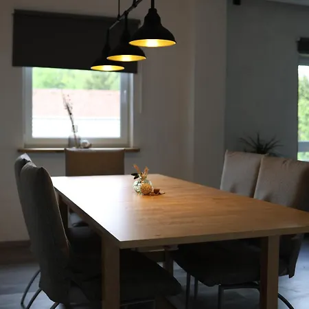 Auszeit Osterode Apartament