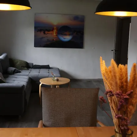 Auszeit Osterode Apartament