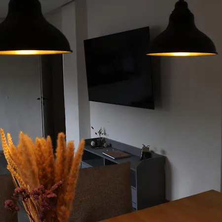 Apartment Auszeit Osterode *