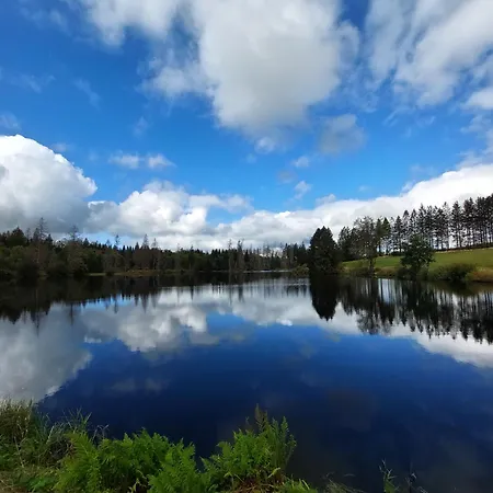Lejlighed Auszeit Osterode *