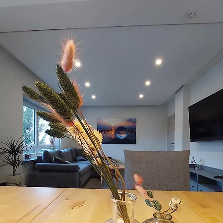 Auszeit Osterode Lejlighed Osterode am Harz