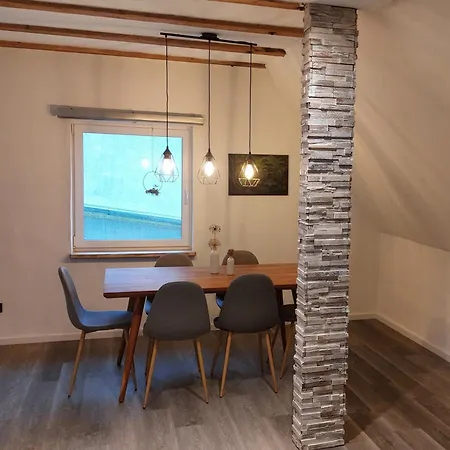 Apartman Auszeit Osterode *