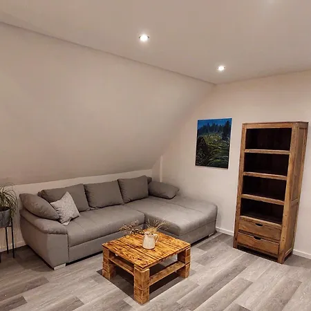 Auszeit Osterode Apartamento