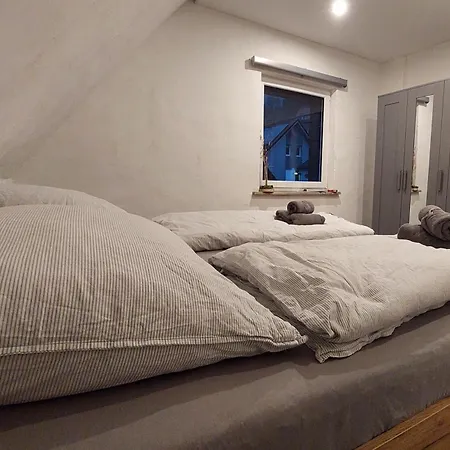 Apartamento Auszeit Osterode *