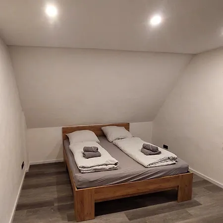 Apartamento Auszeit Osterode *