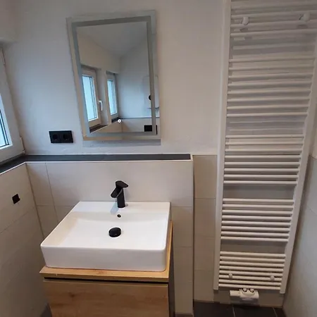 Apartamento Auszeit Osterode