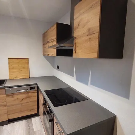 Auszeit Osterode Apartament