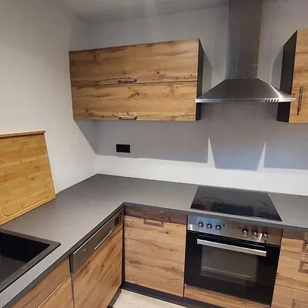 Apartamento Auszeit Osterode *