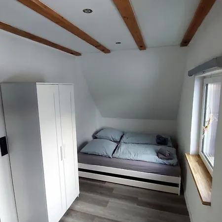 Apartament Auszeit Osterode