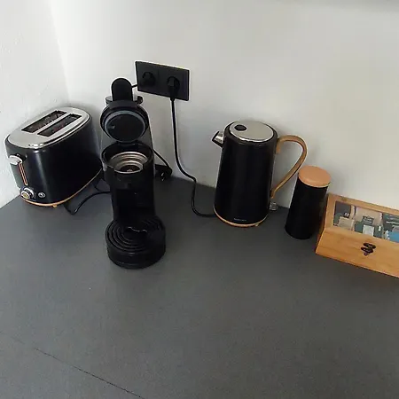 Auszeit Osterode Apartamento