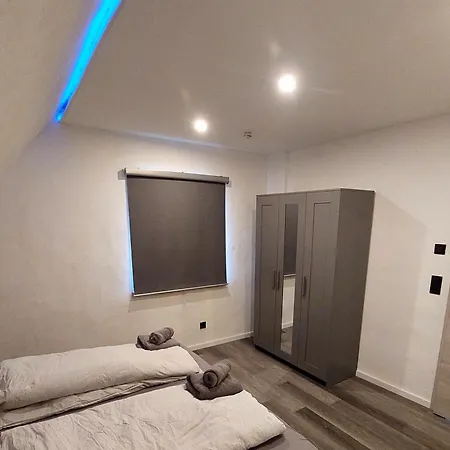 Apartament Auszeit Osterode