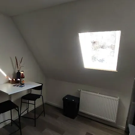 Lägenhet Auszeit Osterode *