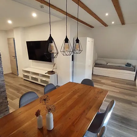 Auszeit Osterode Apartamento Osterode am Harz