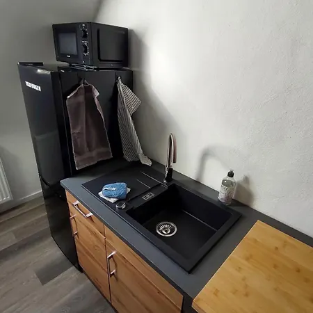 Lejlighed Auszeit Osterode *