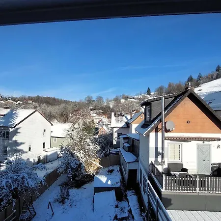 Apartament Auszeit Osterode