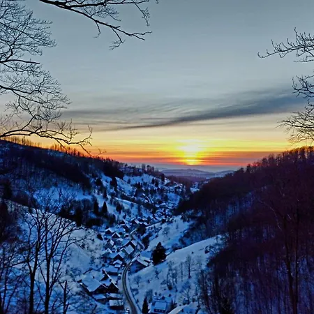 Auszeit Osterode Osterode am Harz