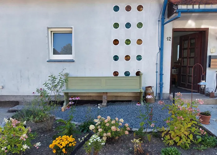 Auszeit Osterode Apartman