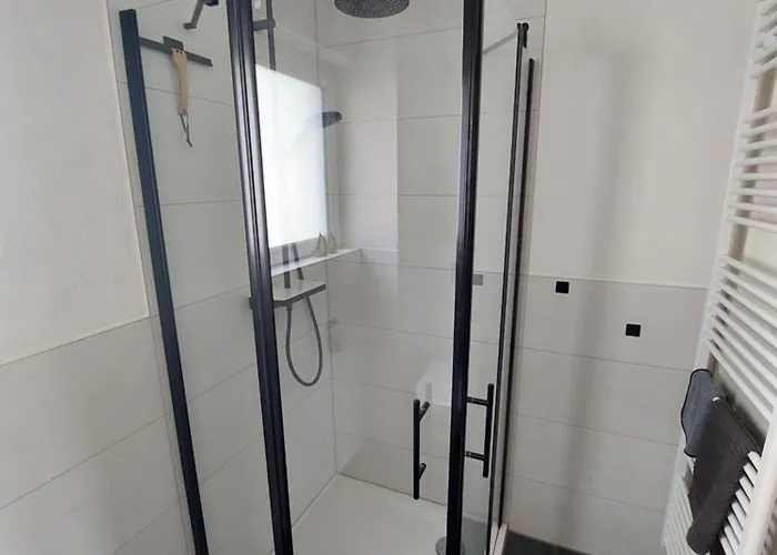 Auszeit Osterode Apartman *