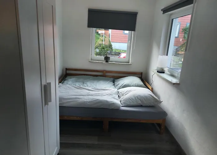 Apartman Auszeit Osterode Osterode am Harz