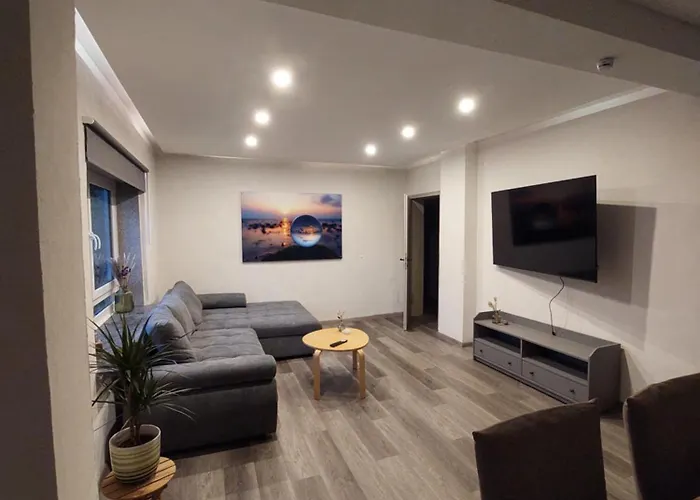 Auszeit Osterode Apartman