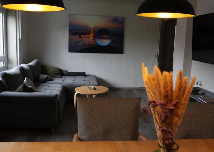 Auszeit Osterode Apartman