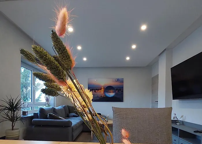 Auszeit Osterode Apartman Osterode am Harz