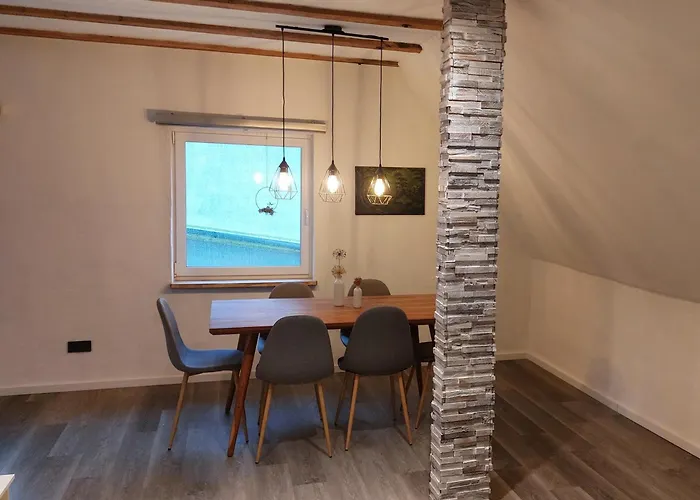 Apartman Auszeit Osterode *