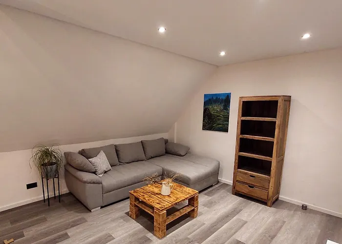 Auszeit Osterode Apartman