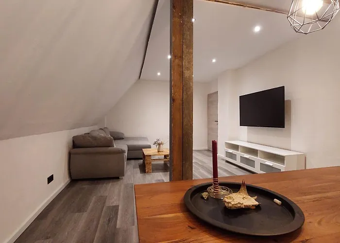 Auszeit Osterode Osterode am Harz