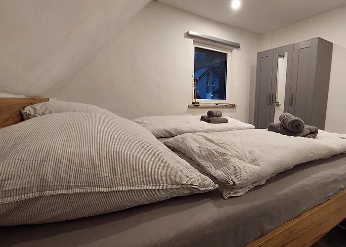 Apartman Auszeit Osterode *