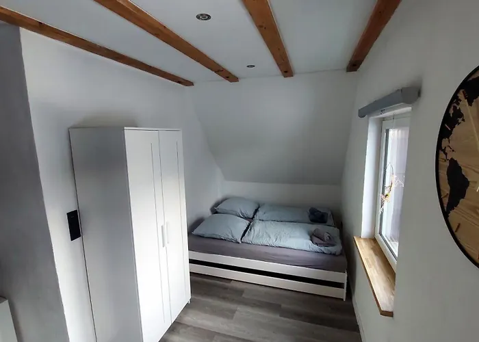 Apartman Auszeit Osterode