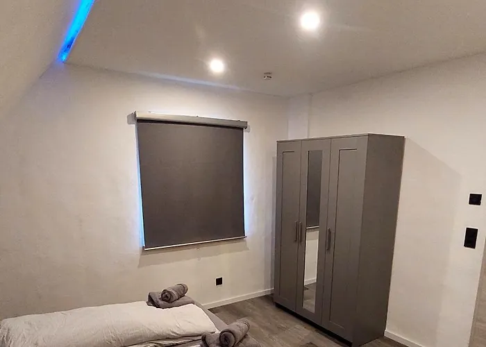 Apartman Auszeit Osterode