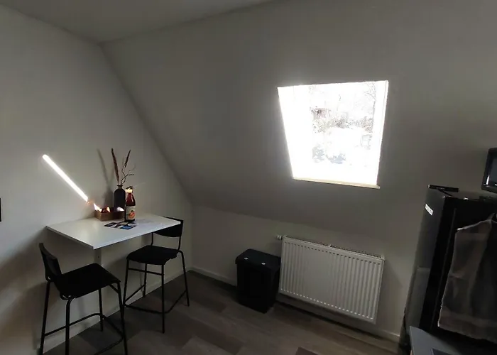 Lejlighed Auszeit Osterode *