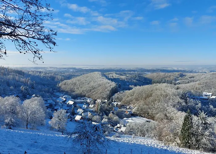 Auszeit Osterode Osterode am Harz