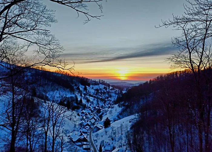 Auszeit Osterode Osterode am Harz